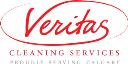 Veritas Cleaning Service logo